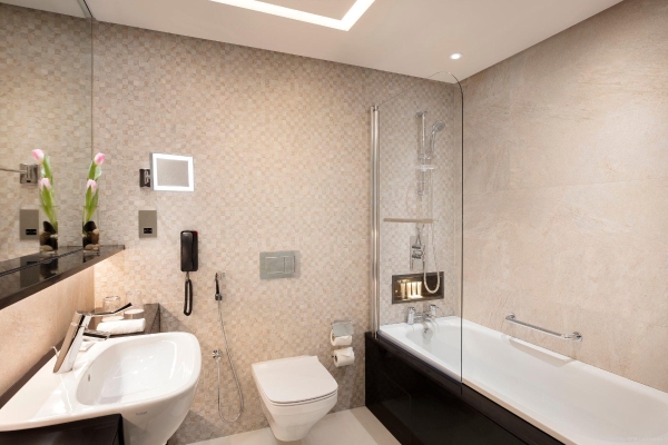 Hotel Crowne Plaza MANAMA (BAHRAIN) (Manama)